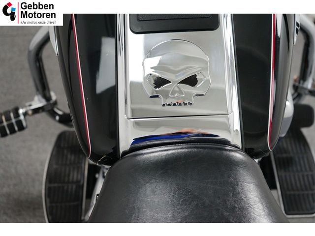 suzuki - vl-1500-intruder