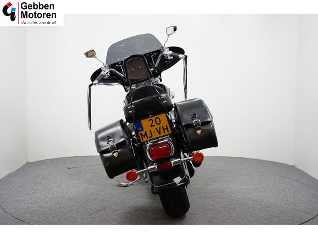 suzuki - vl-1500-intruder