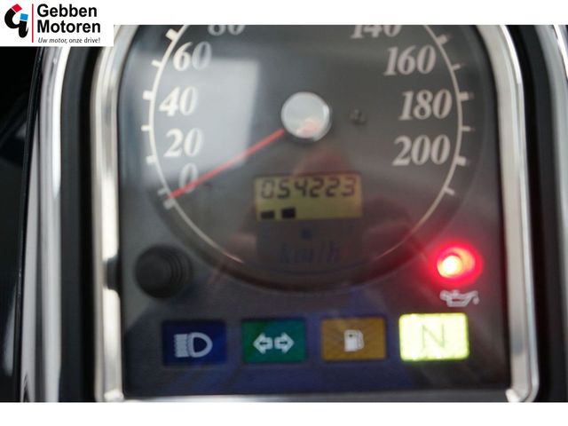 suzuki - vl-1500-intruder