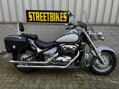SUZUKI VL 800 VOLUSIA