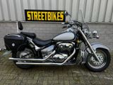 SUZUKI VL 800 VOLUSIA