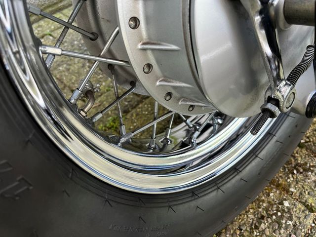 suzuki - vl-800-volusia