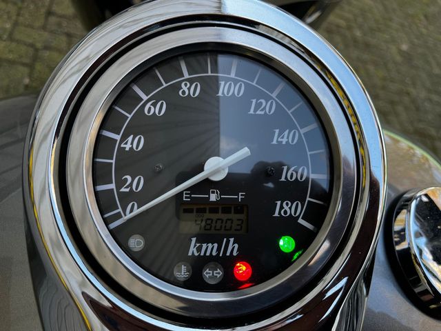 suzuki - vl-800-volusia