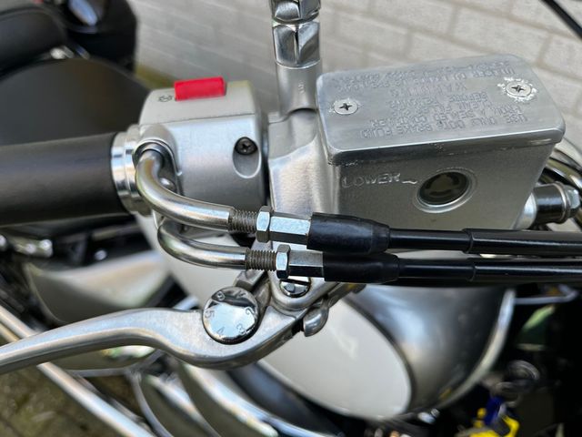 suzuki - vl-800-volusia