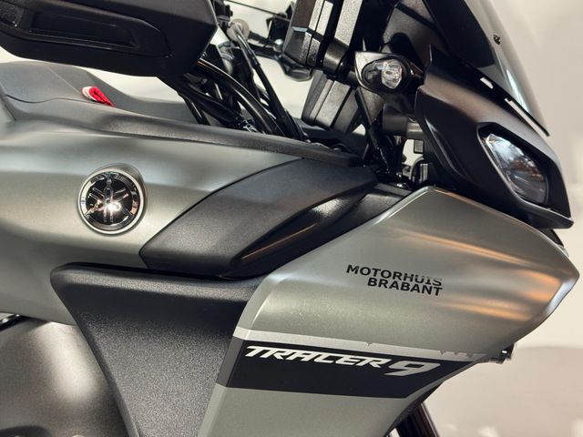 yamaha - tracer-9