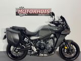 YAMAHA TRACER 9