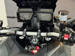 Yamaha Tracer 9 2022 occasion – foto 18 van 24