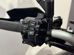 Yamaha Tracer 9 2022 occasion – foto 19 van 24
