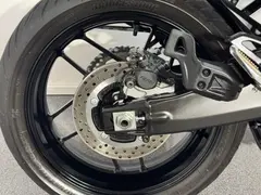 Yamaha Tracer 9 2022 occasion – foto 23 van 24