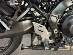 Yamaha Tracer 9 2022 occasion – foto 22 van 24