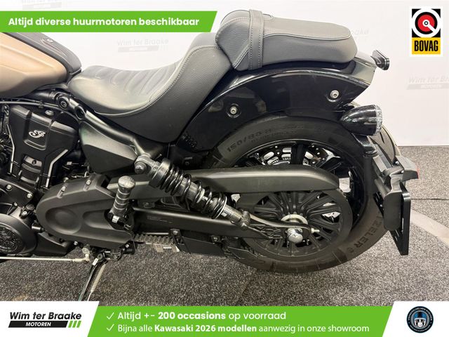 indian - scout-sport