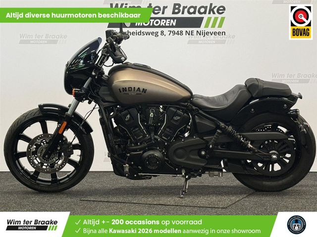 indian - scout-sport