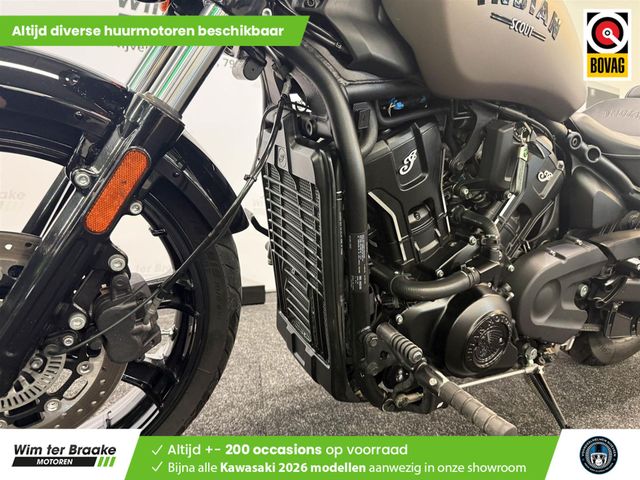 indian - scout-sport