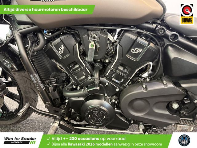 indian - scout-sport