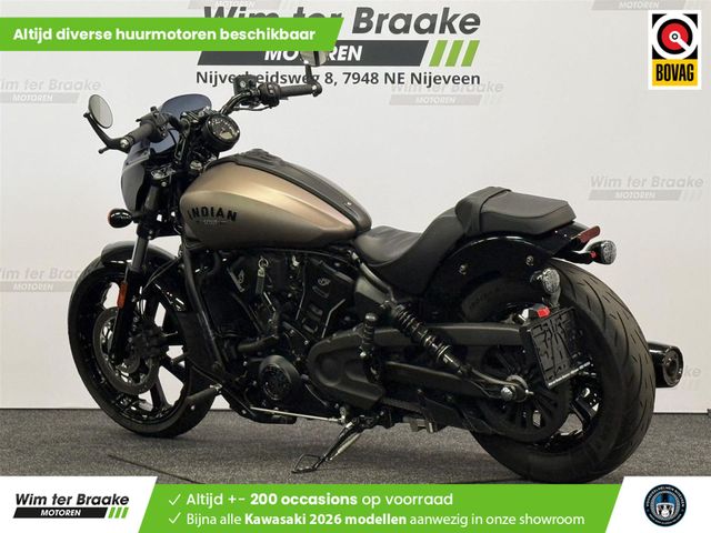 indian - scout-sport