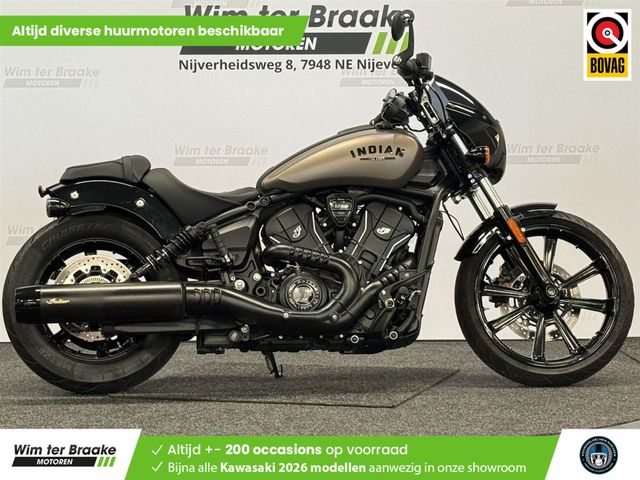 indian - scout-sport
