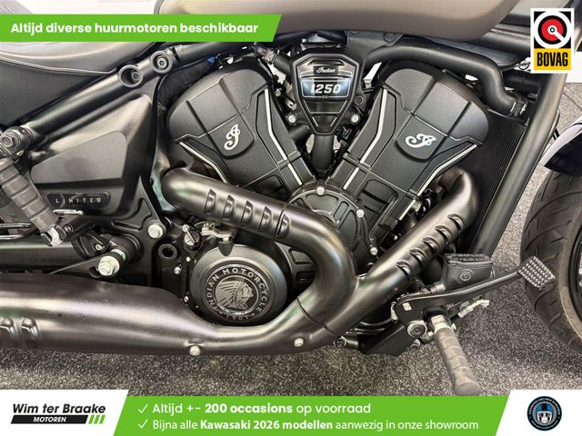 indian - scout-sport