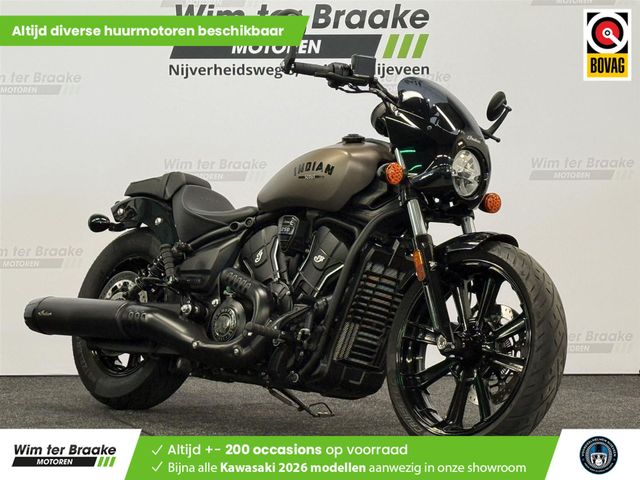indian - scout-sport