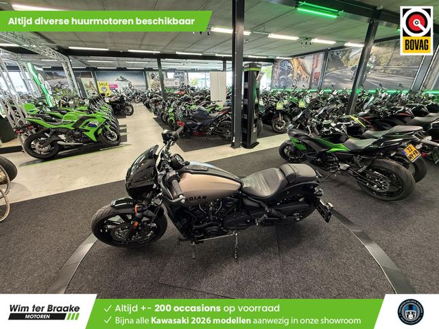 indian - scout-sport