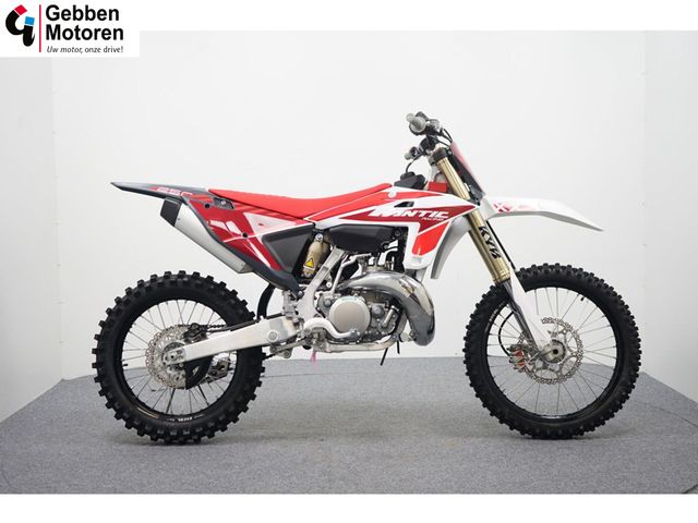 fantic - xx-250
