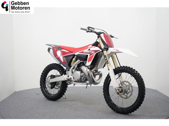 fantic - xx-250