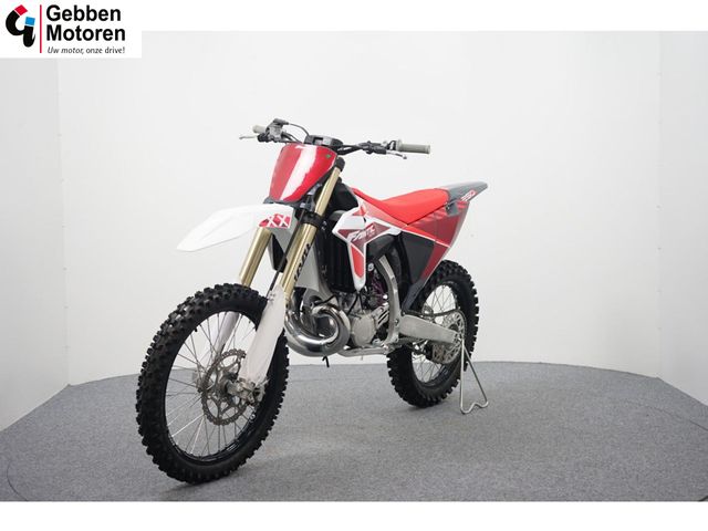 fantic - xx-250