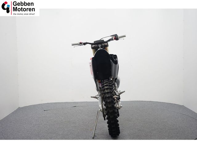 fantic - xx-250