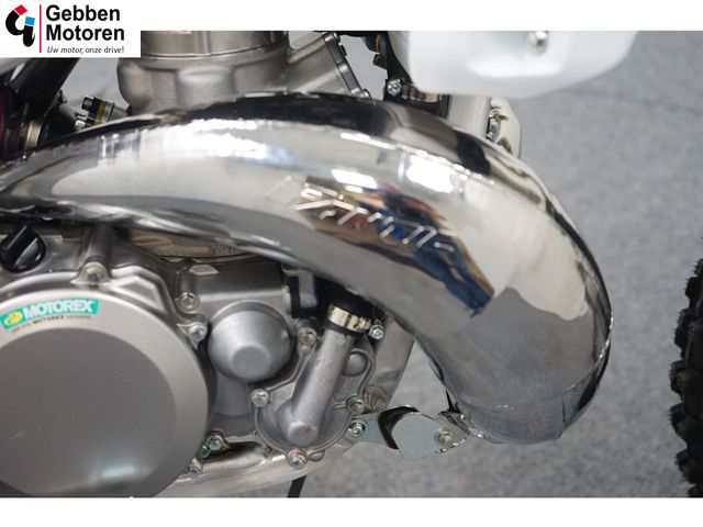 fantic - xx-250