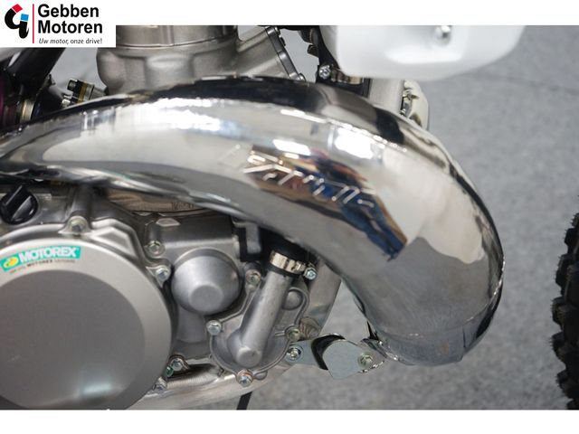 fantic - xx-250
