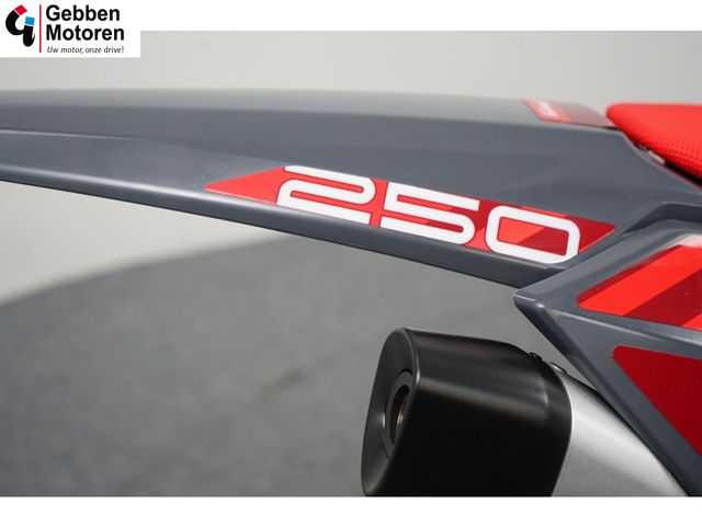 fantic - xx-250