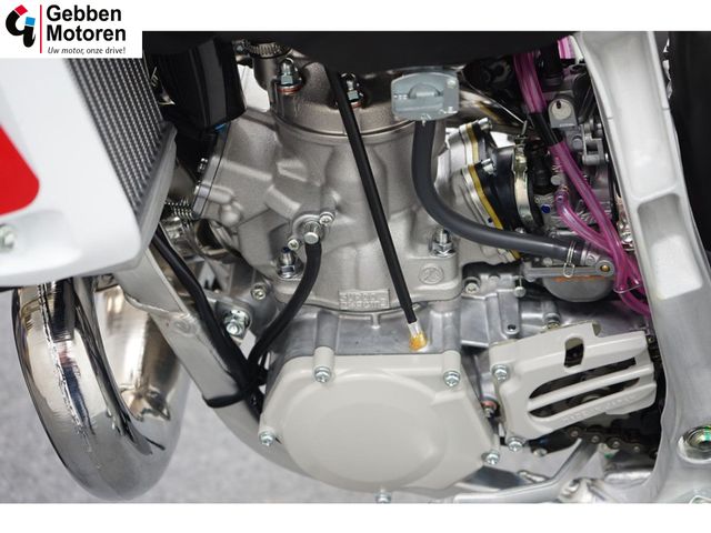 fantic - xx-250
