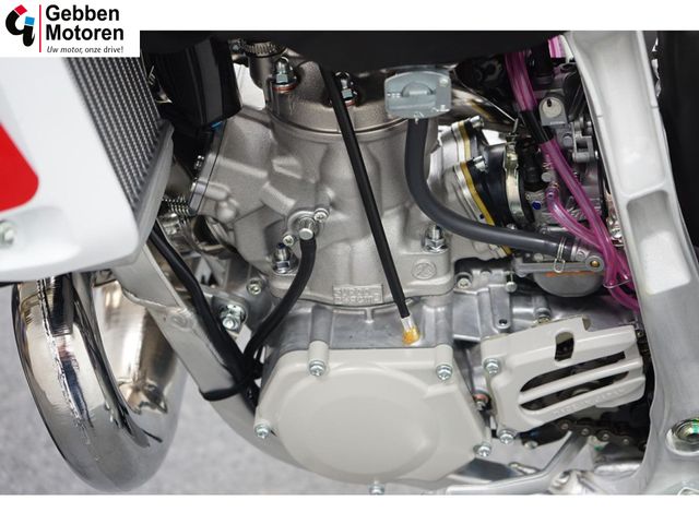 fantic - xx-250