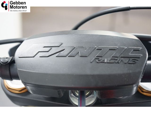 fantic - xx-250