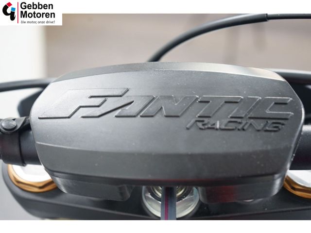 fantic - xx-250