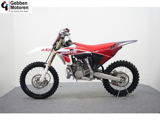 fantic - xx-250