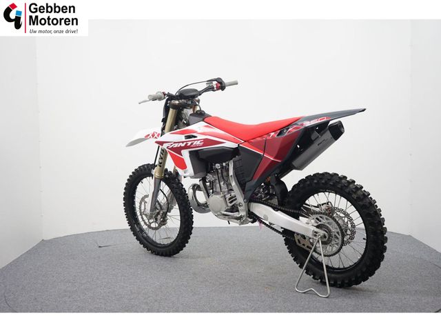 fantic - xx-250