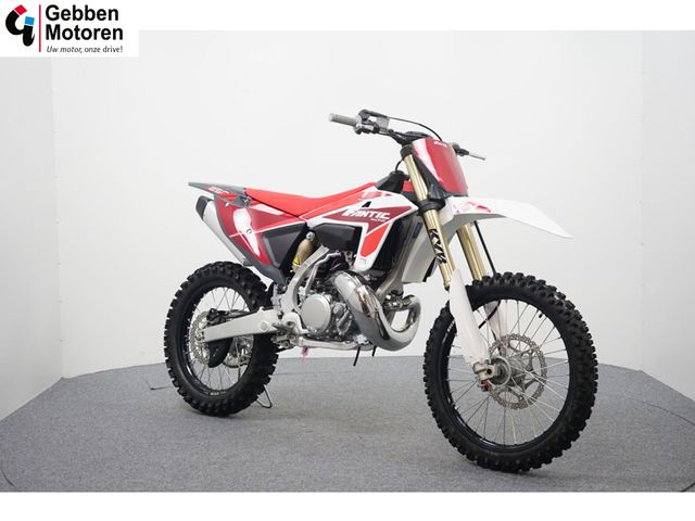 fantic - xx-250