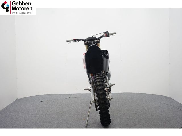 fantic - xx-250