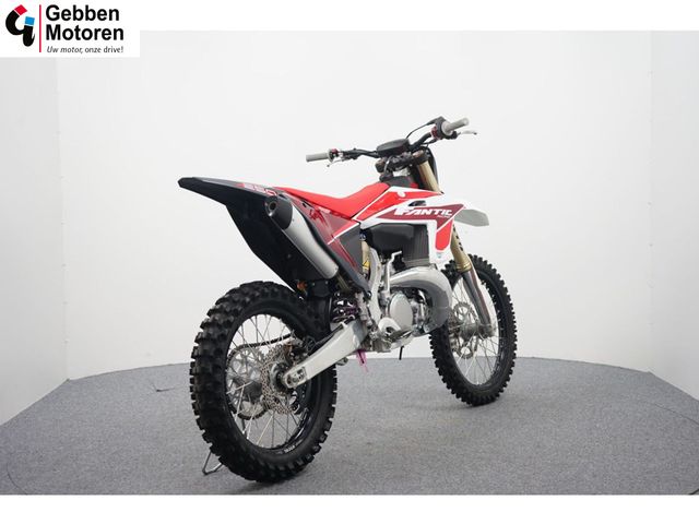 fantic - xx-250