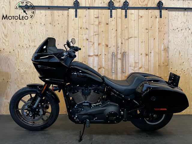 harley-davidson - low-rider-st-fxlrst
