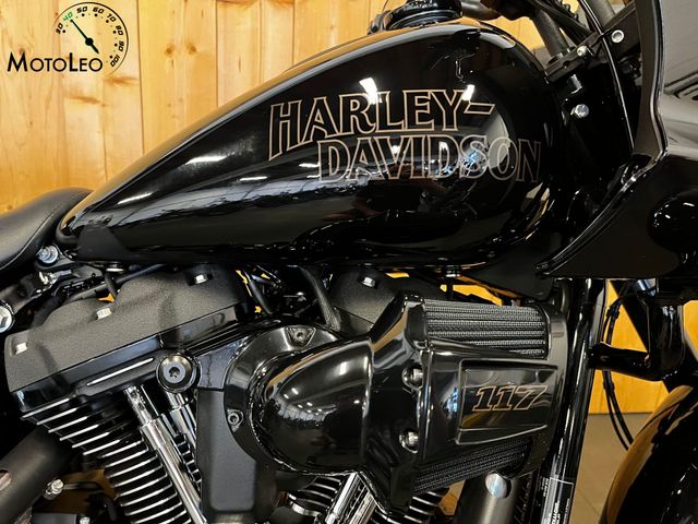 harley-davidson - low-rider-st-fxlrst