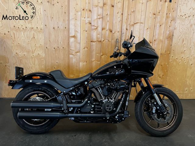 harley-davidson - low-rider-st-fxlrst