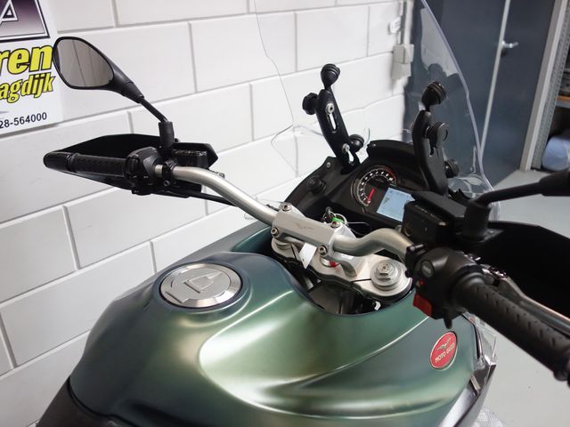 moto-guzzi - stelvio