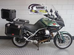 MOTO GUZZI STELVIO