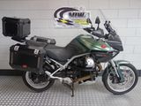 MOTO GUZZI STELVIO