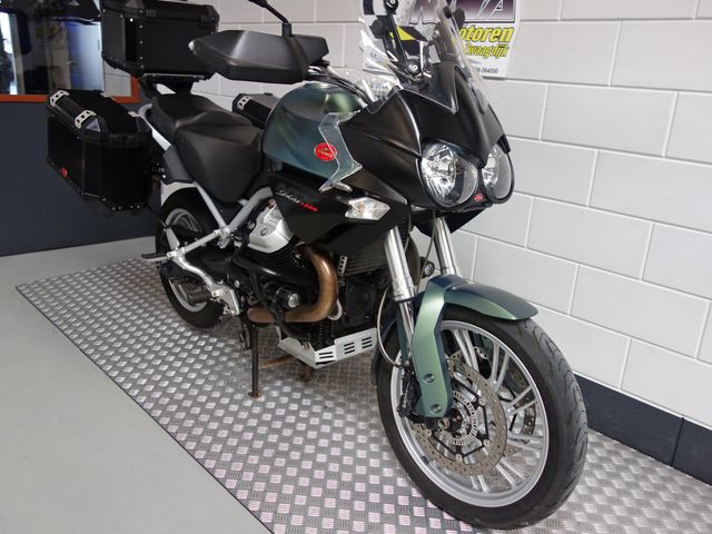 moto-guzzi - stelvio