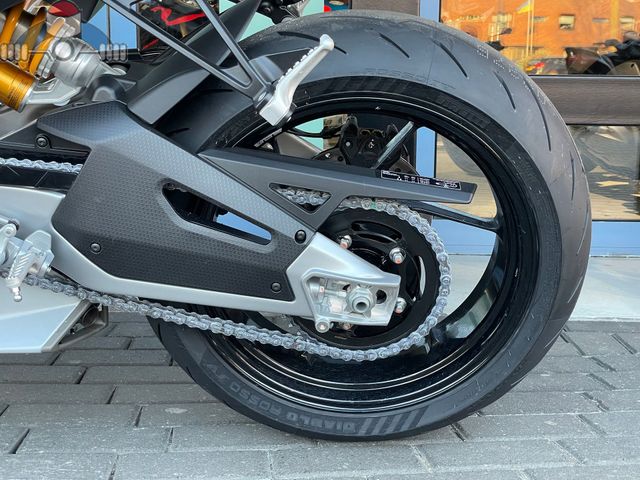 aprilia - rs-660-factory
