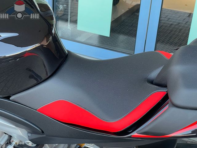 aprilia - rs-660-factory