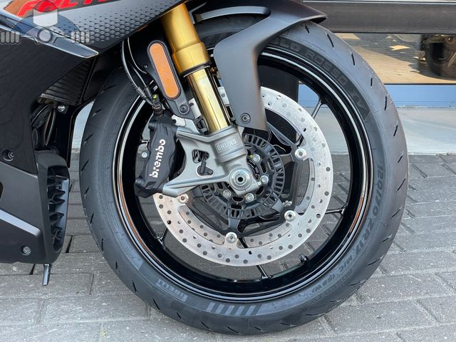 aprilia - rs-660-factory