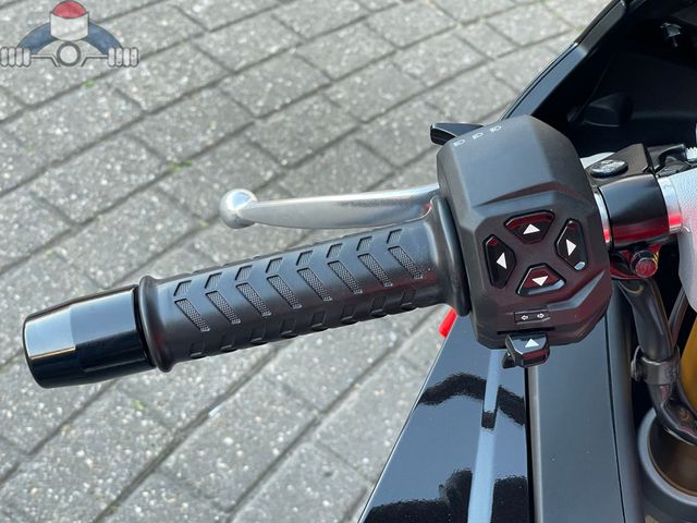 aprilia - rs-660-factory